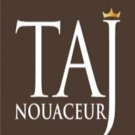 Short Stay Apartment Aeroport Casablanca Nouaceur Luaran gambar