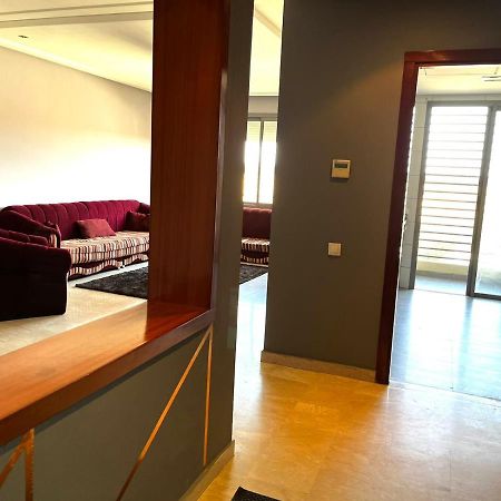 Short Stay Apartment Aeroport Casablanca Nouaceur Luaran gambar