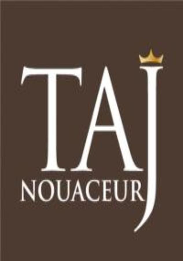 Short Stay Apartment Aeroport Casablanca Nouaceur Luaran gambar