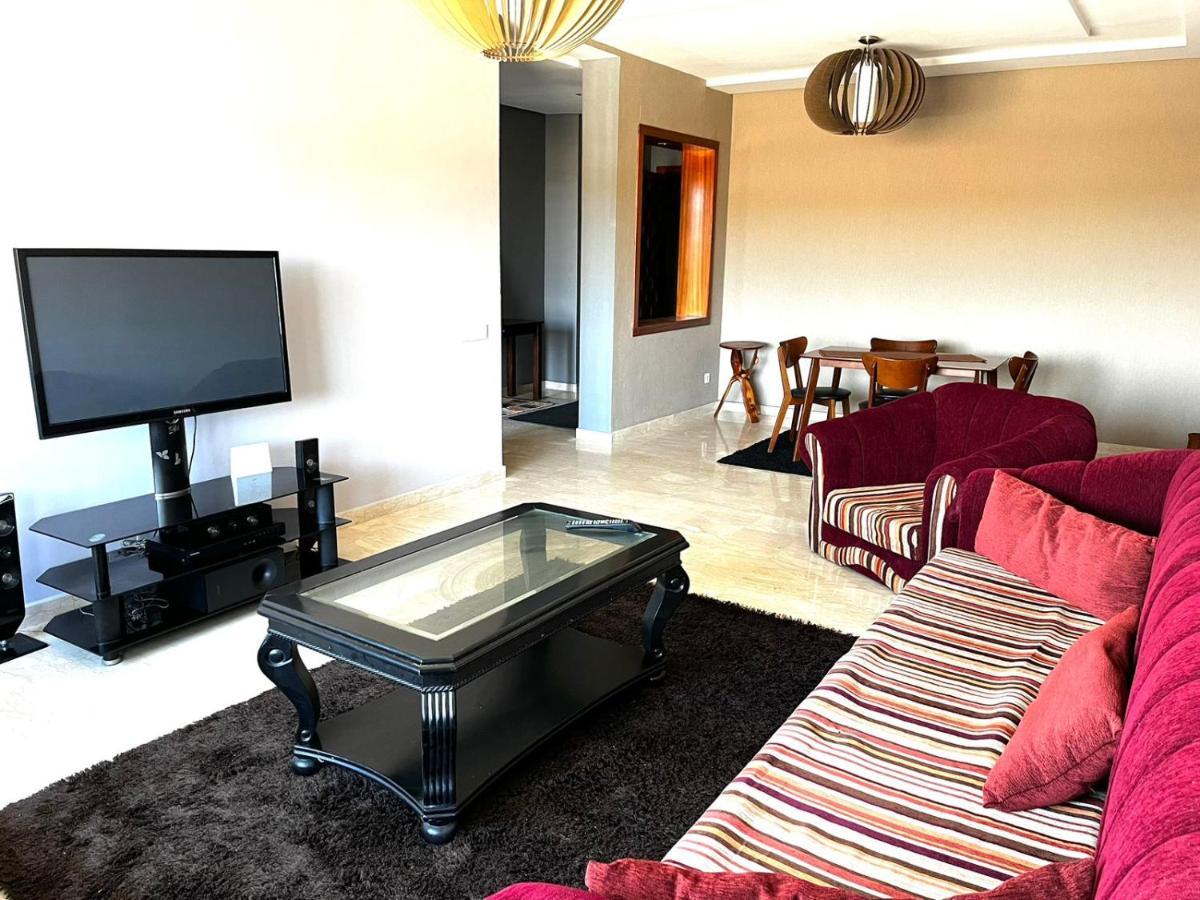 Short Stay Apartment Aeroport Casablanca Nouaceur Luaran gambar